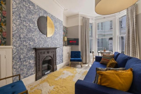 Boutique Central Plymouth Gem - Sleeps 6